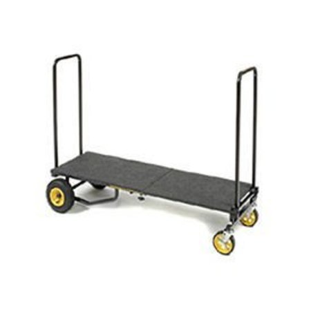 MULTI-CART - ROCKNROLLER Snap-On Deck for Multi-Cart Convertble Hand Trucks RSD10